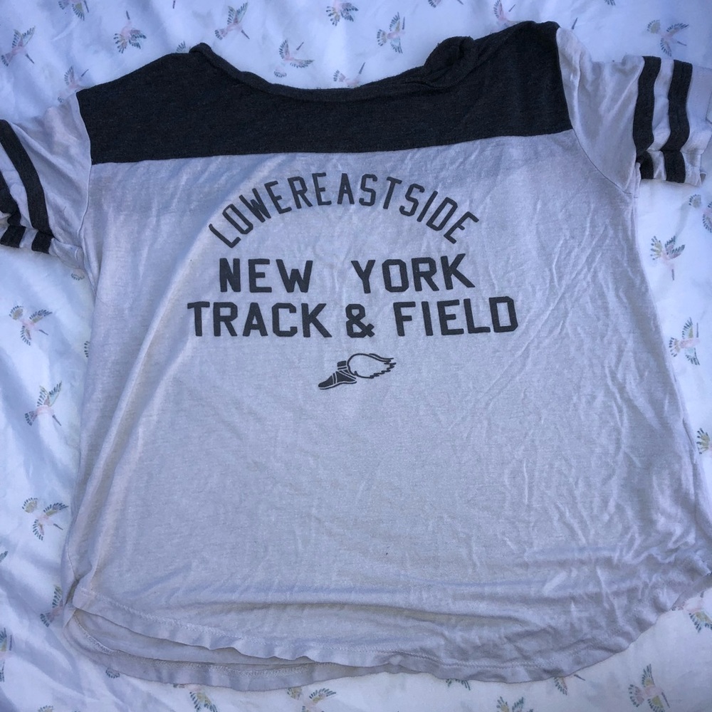Abercrombie and Fitch t-shirt